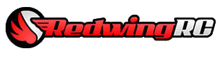 Redwing RC Logo