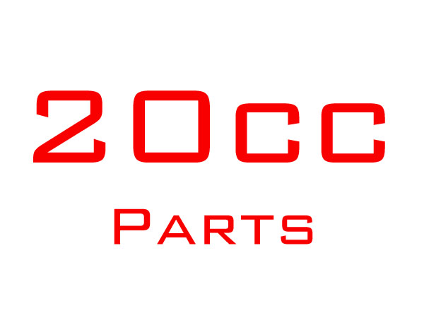 20cc Parts 20cc Parts