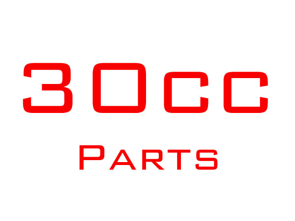 30cc Parts 30cc Parts