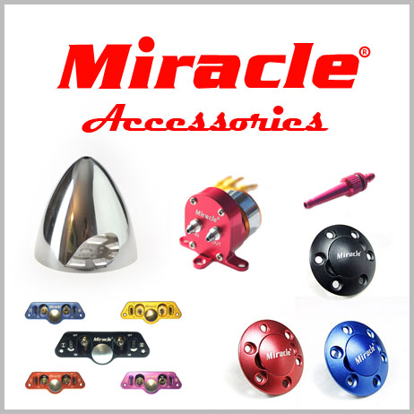 Miracle Accessories Miracle Accessories