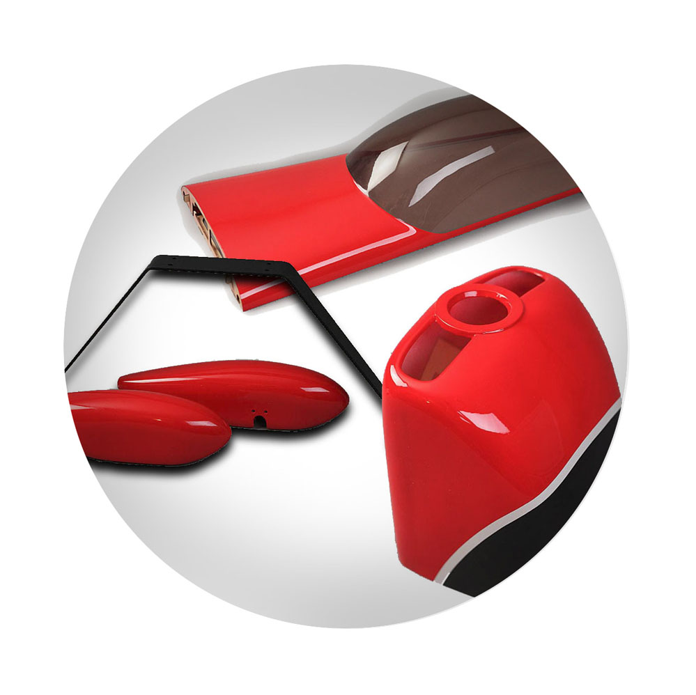 Replacement Parts Replacement Parts