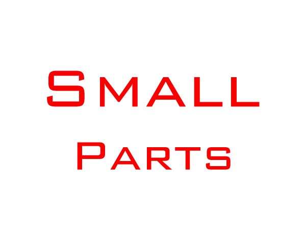 Small Parts Small Parts