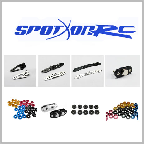 Spot-On Accessories Spot-On Accessories