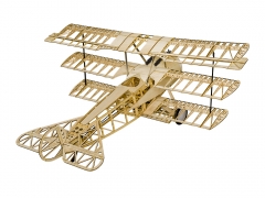 large balsa wood airplane kits