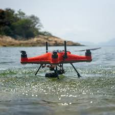 Waterproof Drones