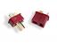 Deans style T connectors