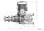 DLE 35RA Engine