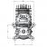 DLE 35RA Engine
