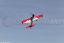 20cc EDGE 540 - red
