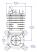 DA-50cc Gas Engine