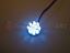 Redwing LEDs for Side Force Generators