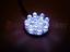 Redwing LEDs for Side Force Generators