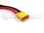 Charging Wire – XT60 to Banana Plug