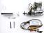 NGH GT9-Pro 9cc engine option