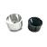 Spare Cone Cap Kit