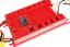 Power Board - PRO SERIES - Red (4104)