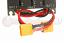 Power Board - PRO SERIES - Black (4106)