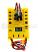 Power Board - PRO SERIES - Yellow (4105)