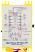 Power Board - PRO SERIES - Yellow (4105)