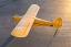 30cc Piper Cub - Yellow