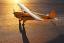 30cc Piper Cub - Yellow
