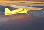30cc Piper Cub - Yellow