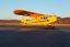 30cc Piper Cub - Yellow