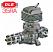 DLE 35RA Engine