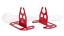 Miracle Wheel Stand