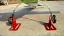 Miracle Wheel Stand