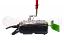 Miracle Neck Strap Adapter / Transmitter Balancing Arm