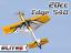 20cc EDGE 540 - yellow