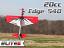 20cc EDGE 540 - red