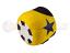 Future Model Yellow/ Black EPP Yak Cowl 