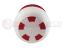 Future Model Red/ White EPP Yak Cowl 