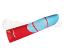 Future Model Red/ White EPP Yak Canopy 