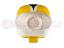 Future Model Yellow EPP Katana Cowl 