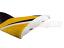 Future Model Yellow EPP Katana Canopy 