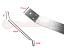 20cc Aluminum Landing Gear