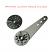 Carbon Fiber Servo Arm Set