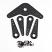 Carbon Fiber Servo Arm Set