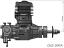 DLE 20RA Engine