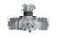 DLE 40 Twin Cylinder Engine