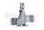 DLE 40 Twin Cylinder Engine