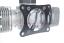 DLE 40 Twin Cylinder Engine