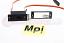 MPI Charge Switch with On-board Battery Checker