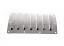 Aluminum Louver Cooling Vent