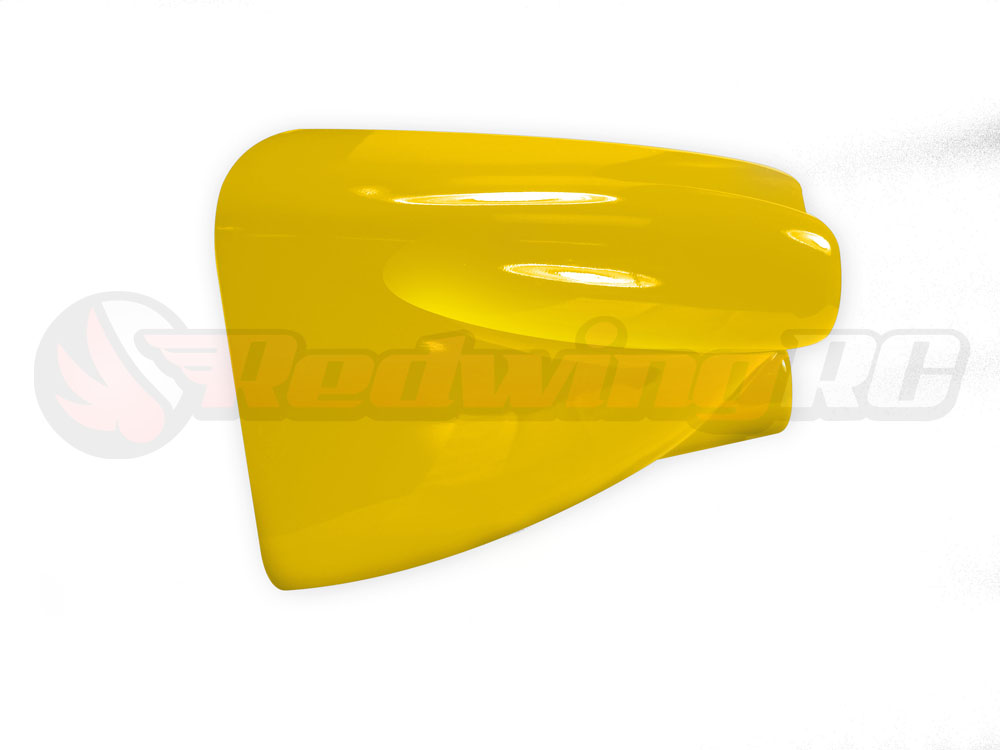 30cc Edge 540 Replacement Cowls