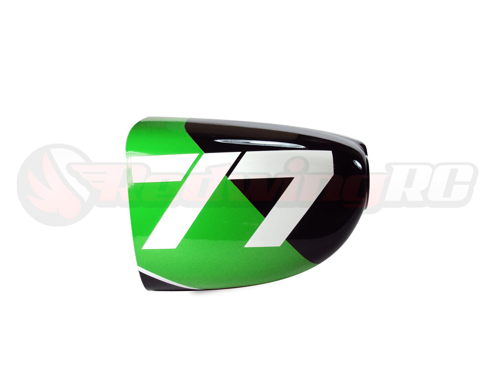 30cc Slick 540 Replacement Cowls Redesigned