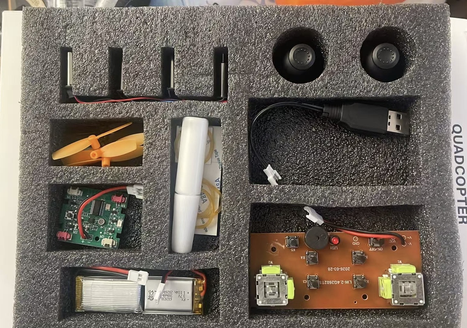 RedwingRC High Quality Gas and Electric Planes, Quad Copters, and Jets